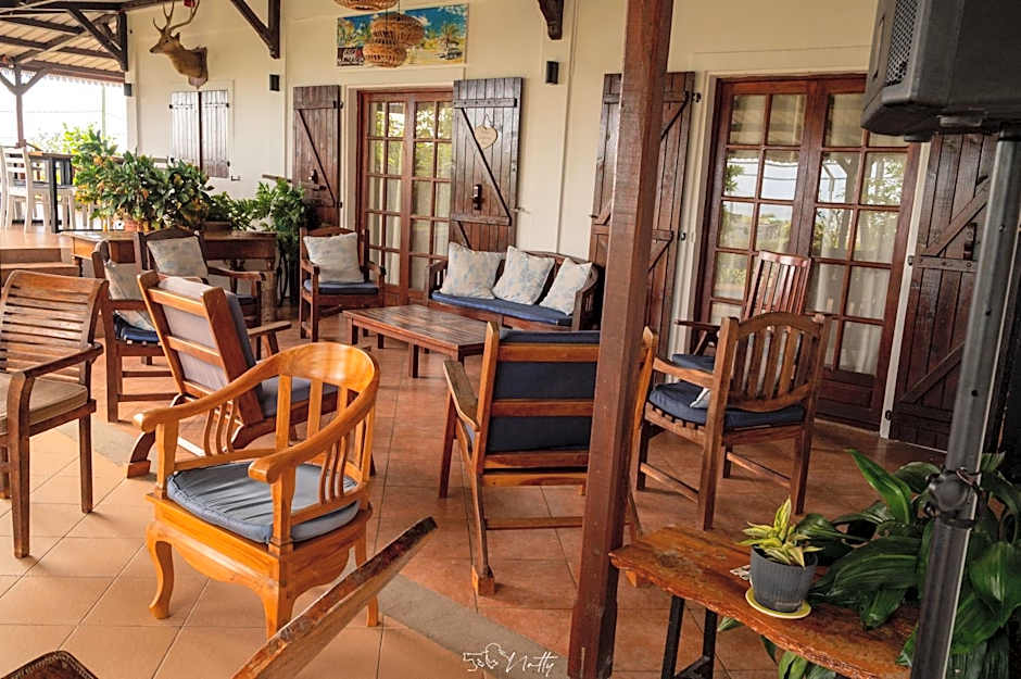 Residence Foulsafat