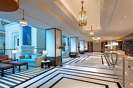 ITC Narmada, a Luxury Collection Hotel, Ahmedabad