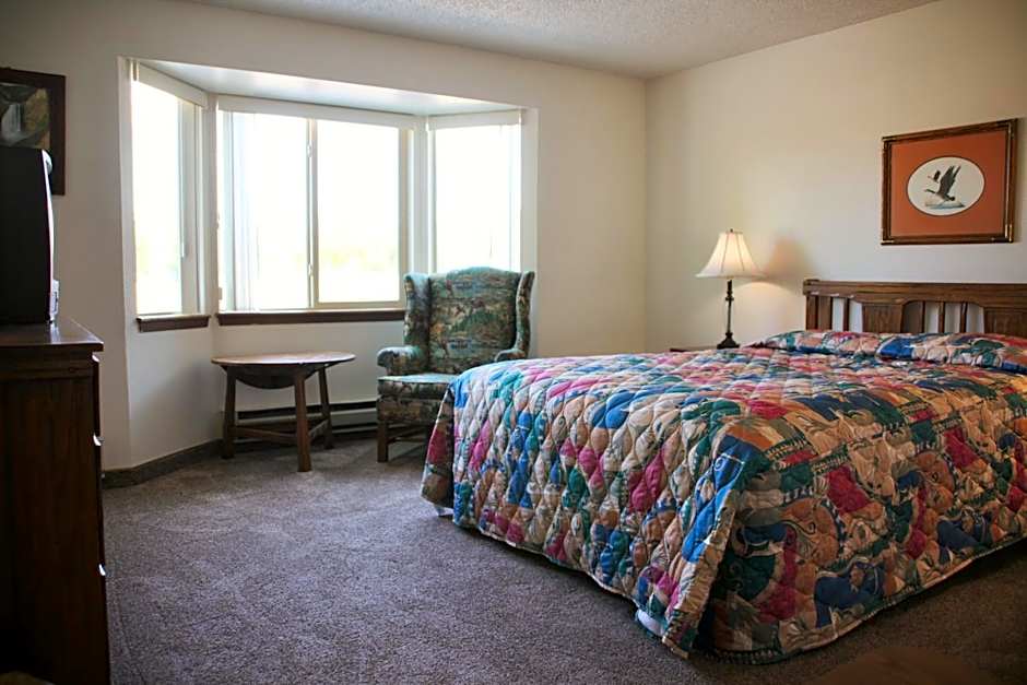GetAways at Timbers at Island Park Village