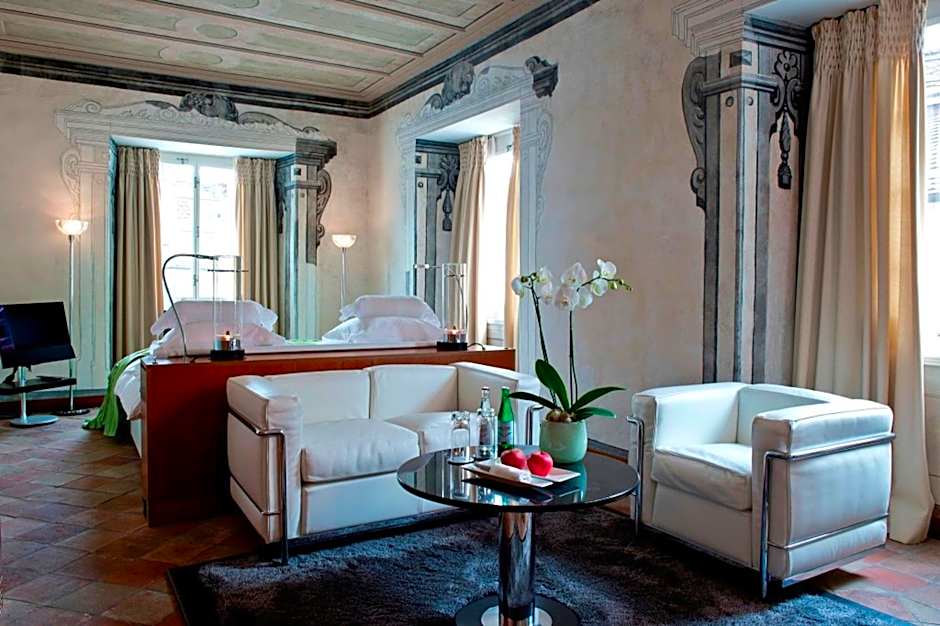 Widder Hotel