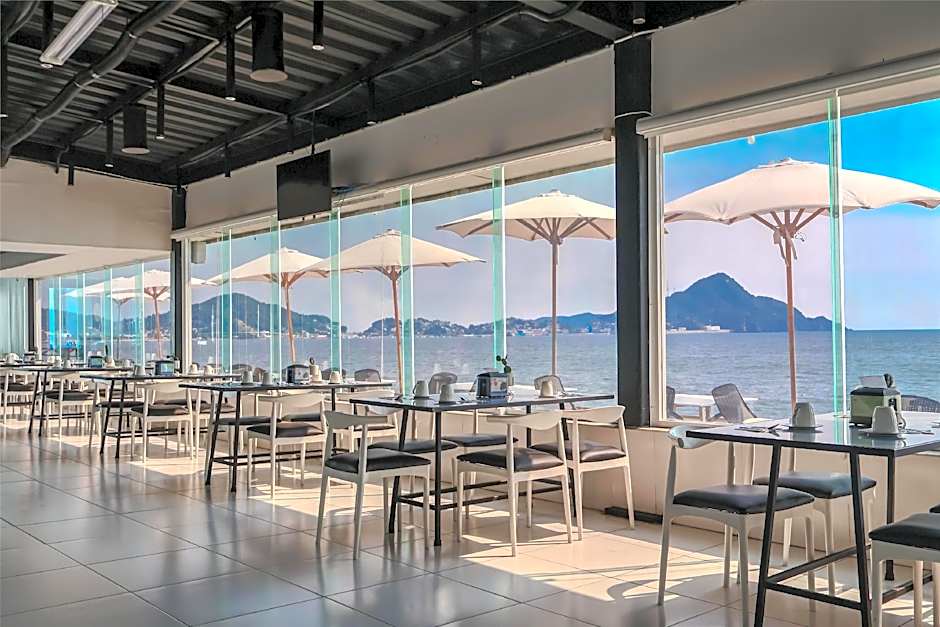 Best Western Plus Luna del Mar