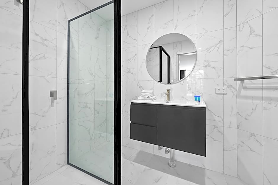 Palm Court Motor Inn