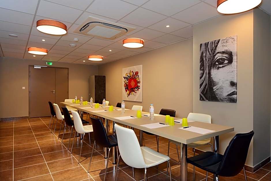 Vacancéole - Le Terral - Montpellier Sud