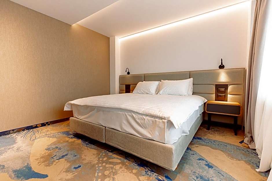 Hotel Alexandrion Experience