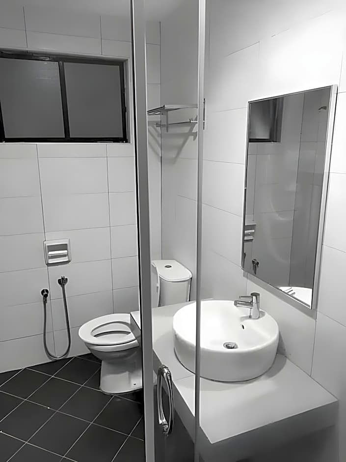 Marina Heights Hotel Residences