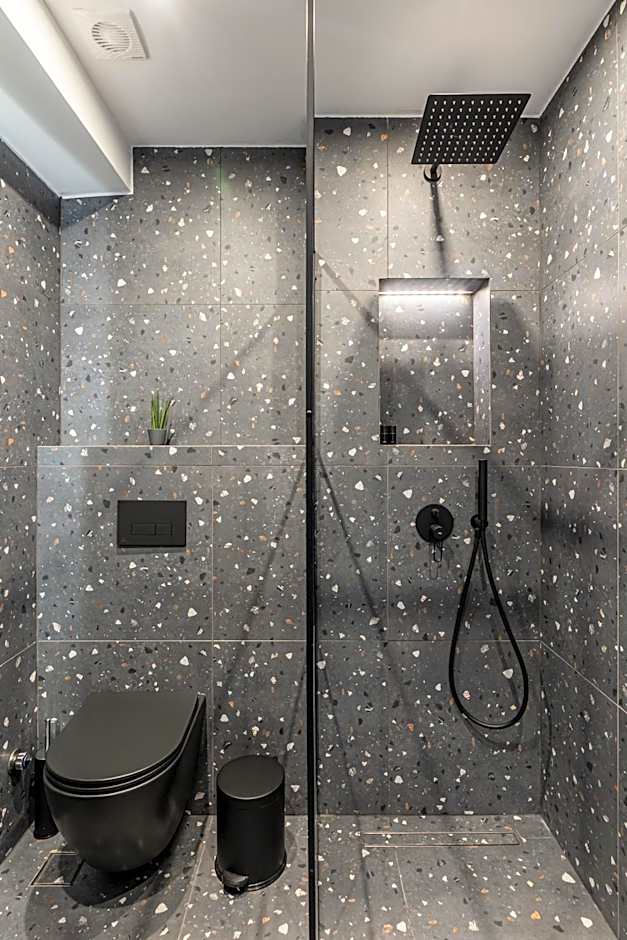 Ermoo Athens Modern Living