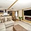 Aberdunant Hall Holiday Park