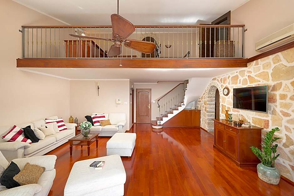 Hotel Villa Andrea