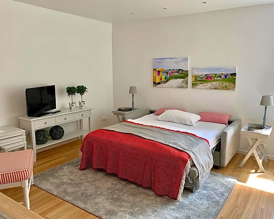 acora Kiel Living the City