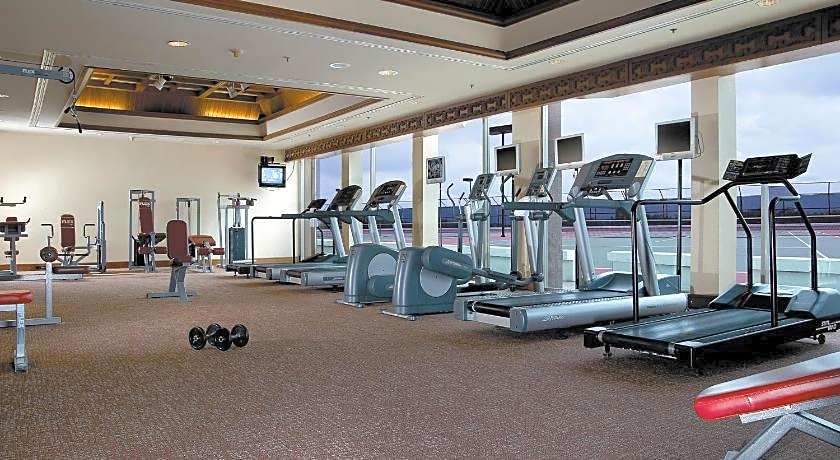 Shangri-la Hotel Surabaya