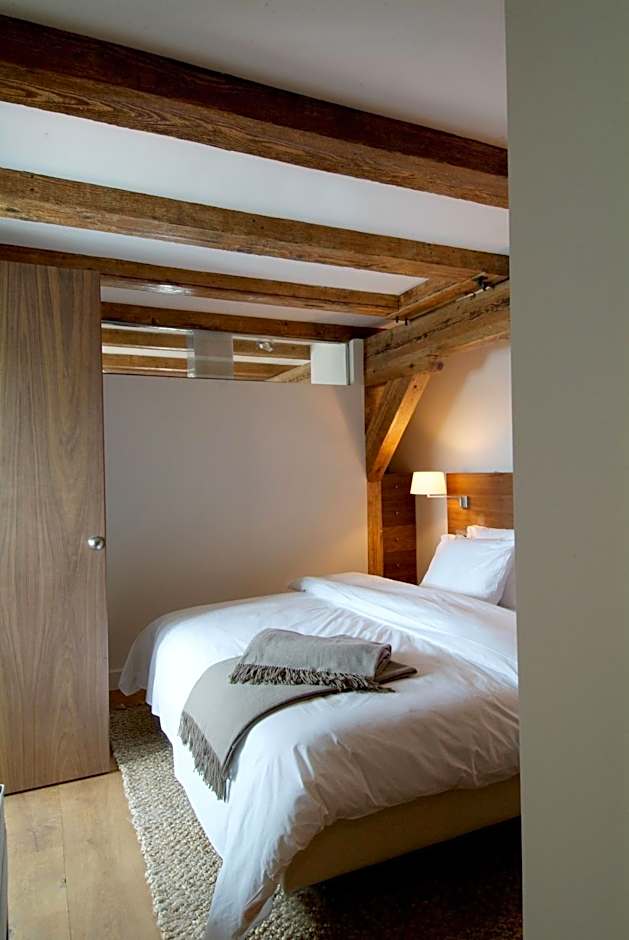 Texel Suites
