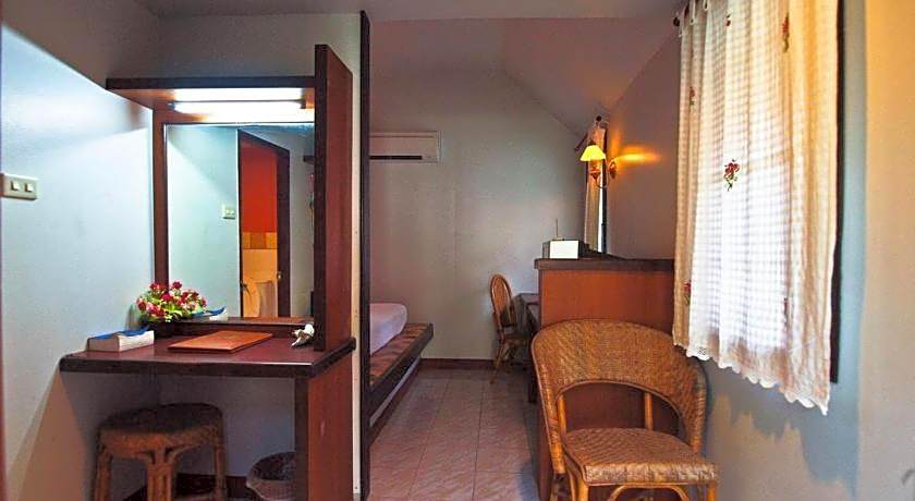 P.P. Casita Hotel-Adult Only