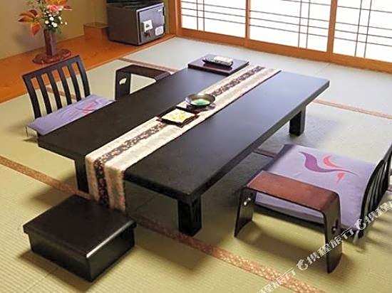 Fukumasu-Tei