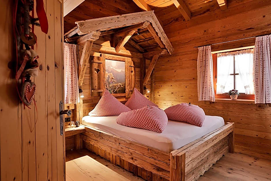 LaPosch - Dein Bergaway