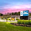 Best Western Bordentown Inn