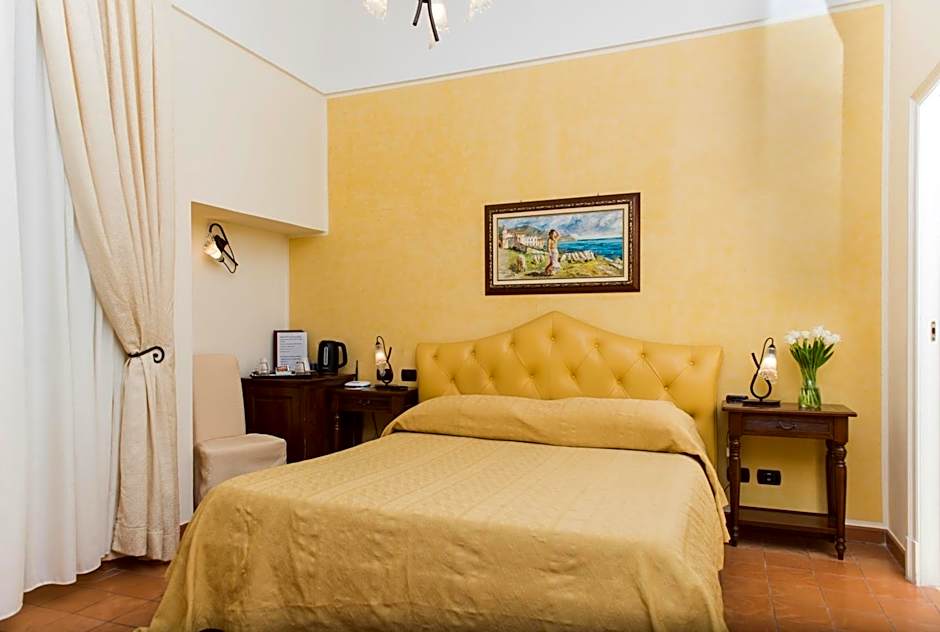Hotel Relais Villa Annalara