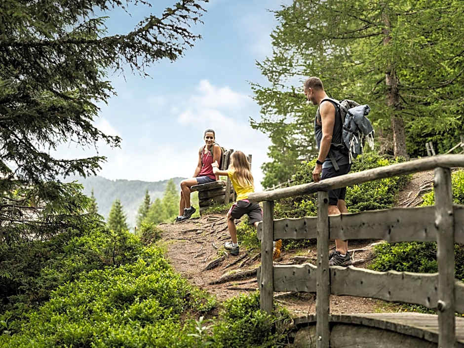 Falkensteiner Premium Apartments edel:weiss