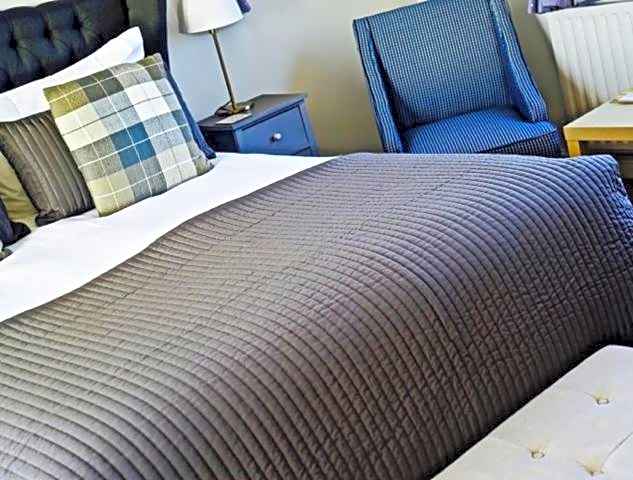 The Moorhead Bed & Breakfast