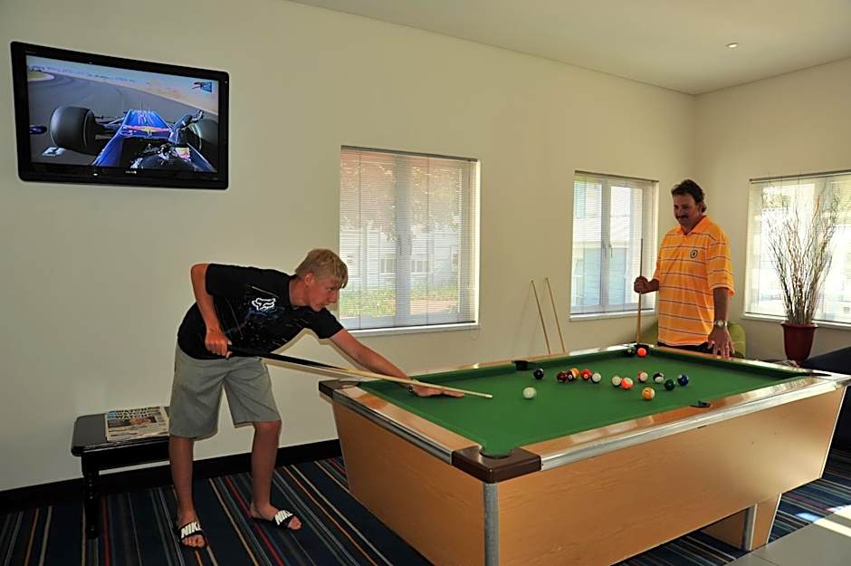 Premier Splendid Inn Bayshore