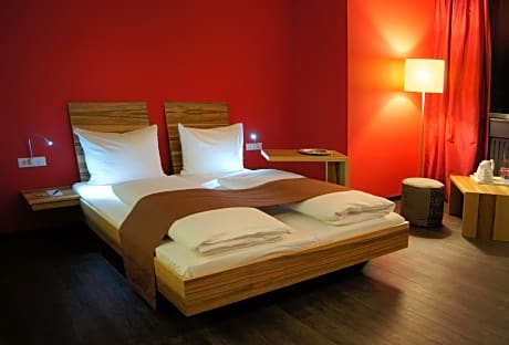 AMH Airport-Messe-Hotel Stuttgart