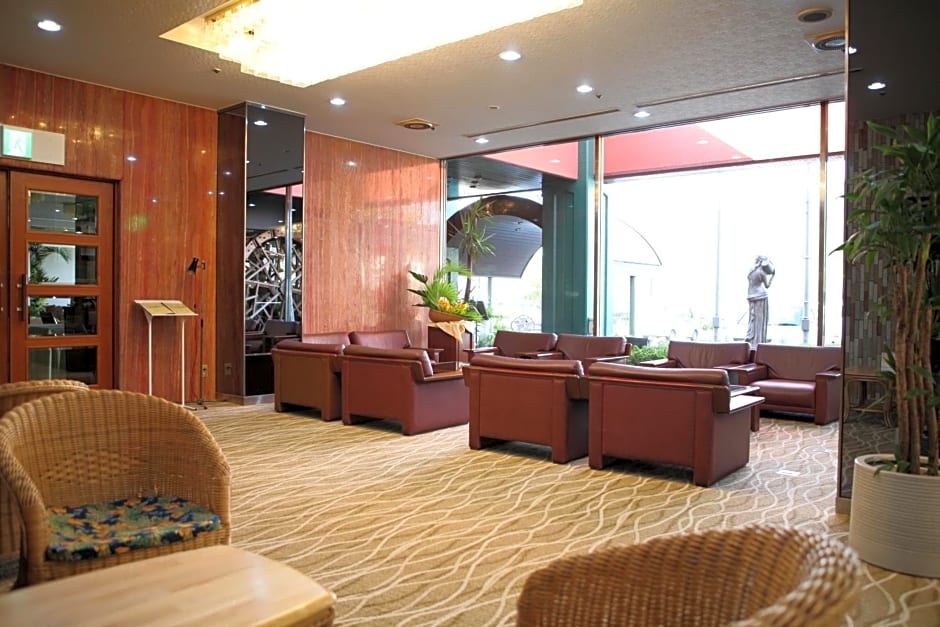 Okido Hotel