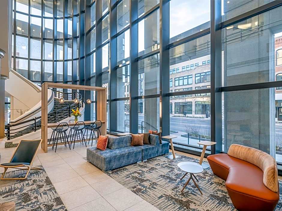 Homewood Suites By Hilton Toledo Downtown