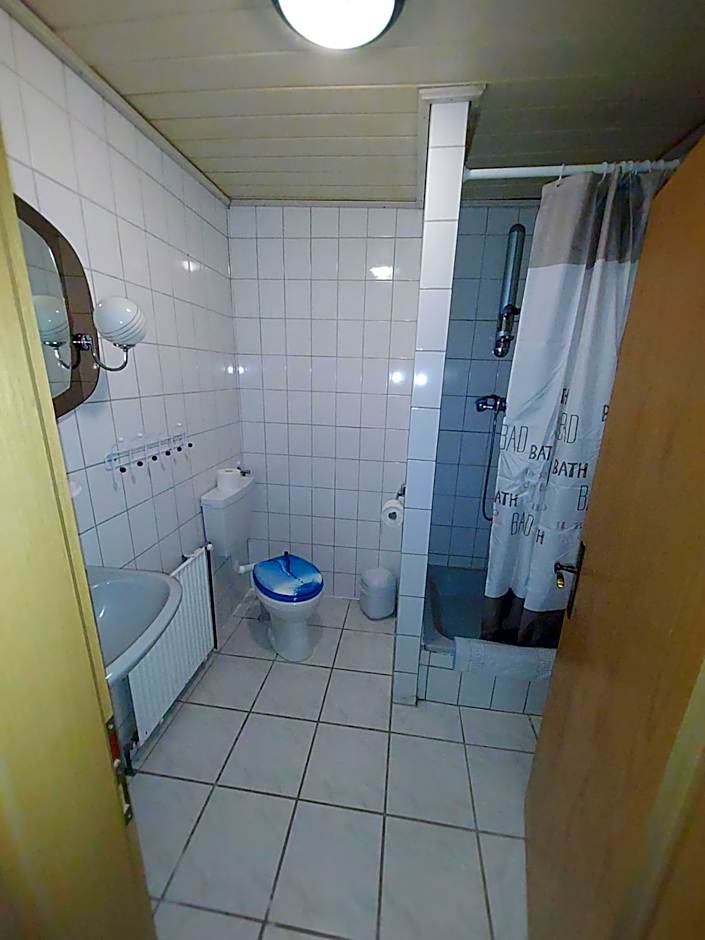 Landgasthof "Hotel zum Norden"