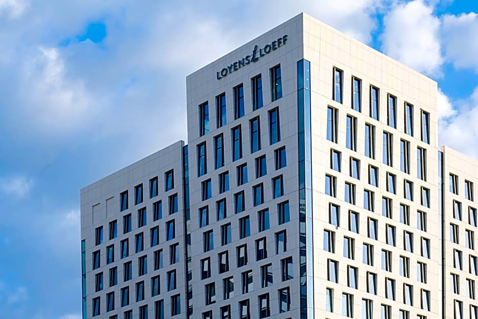 PREMIER SUITES Amsterdam