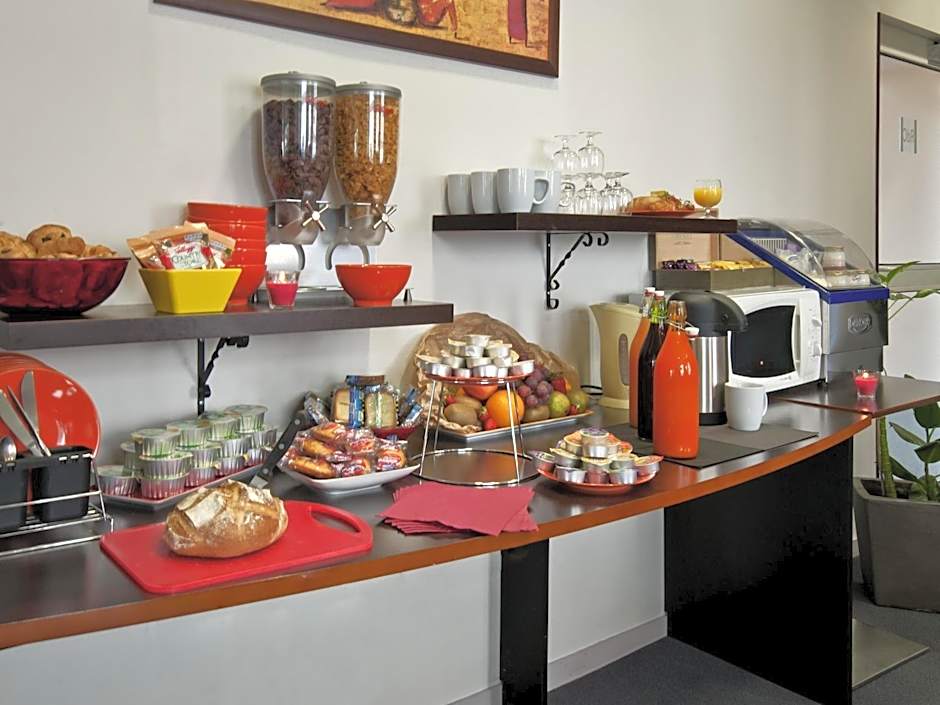 Aparthotel Adagio Access Paris Philippe Auguste