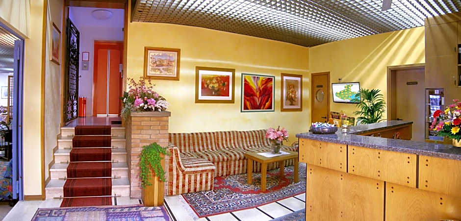 Hotel Bellaria