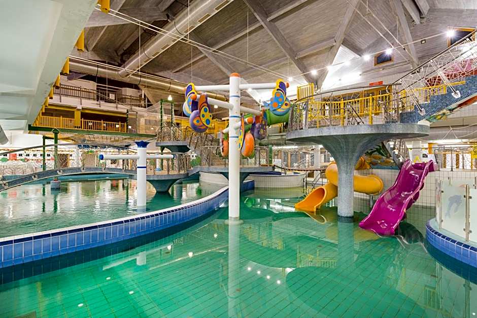  Park Inn by Radisson Hotel and Spa Zalakaros