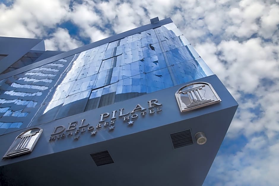 Del Pilar Miraflores Hotel