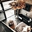 Jufenalm BOHO & Wellnesshotel