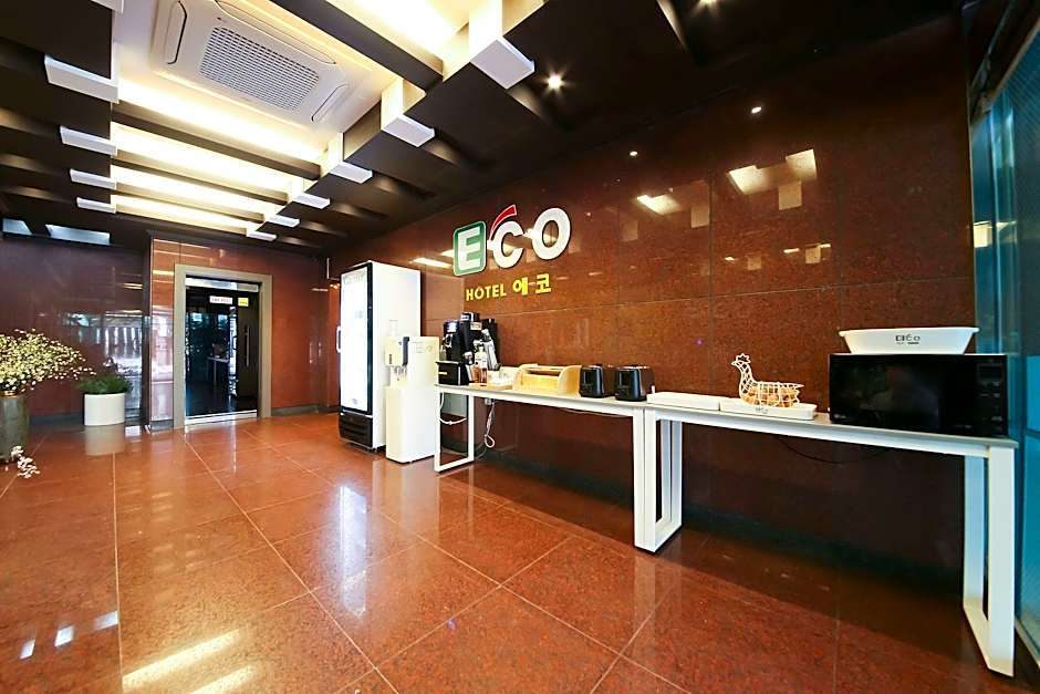 Eco Hotel