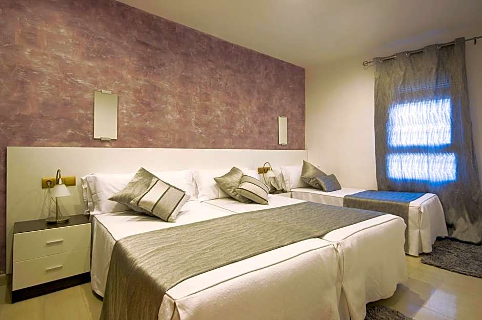 Aparthotel Rambla108
