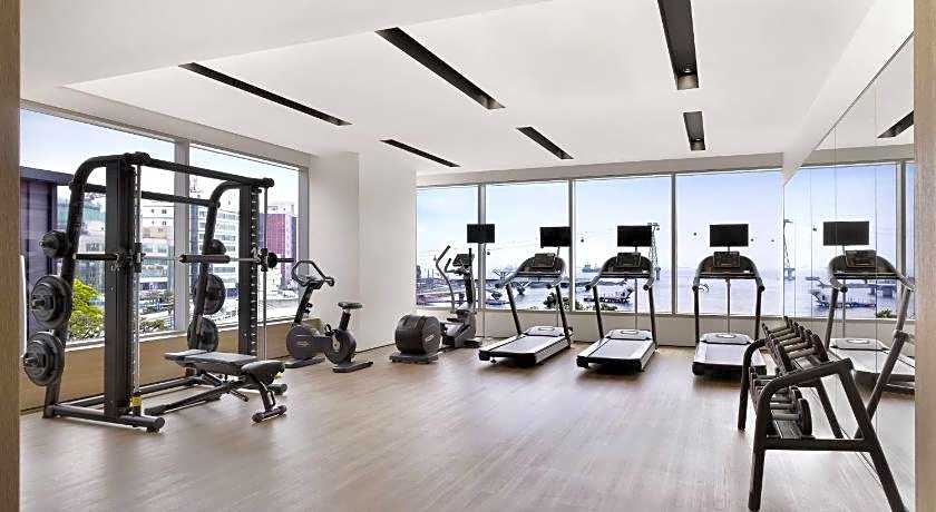 Fairfield by Marriott Busan Songdo Beach