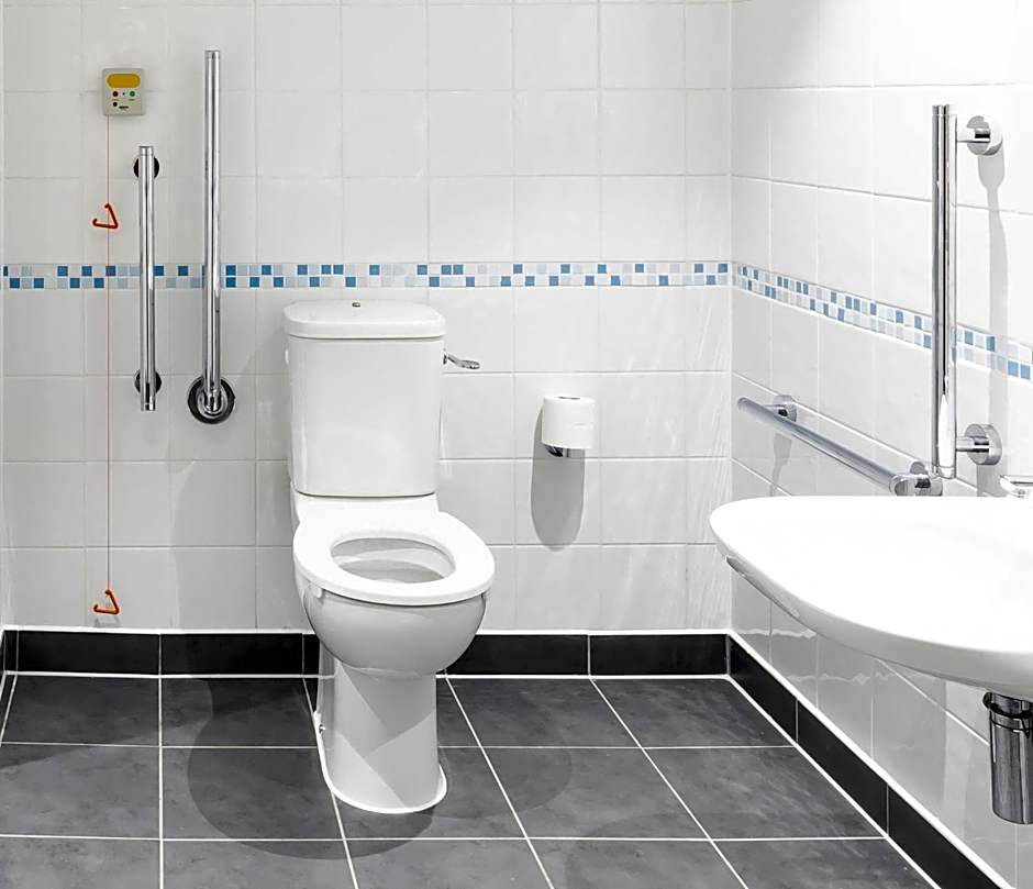 Holiday Inn Coventry M6 Jct 2 By IHG