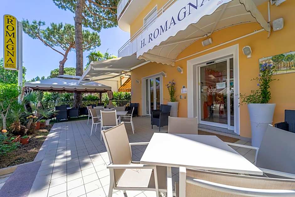 Hotel Romagna