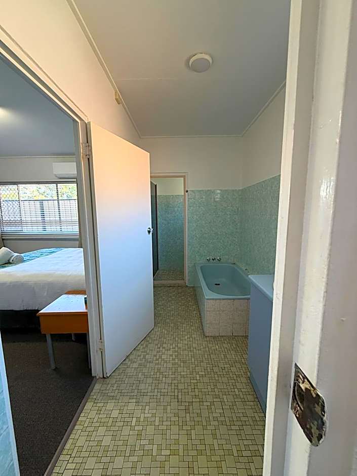Riviera Motel Bundaberg