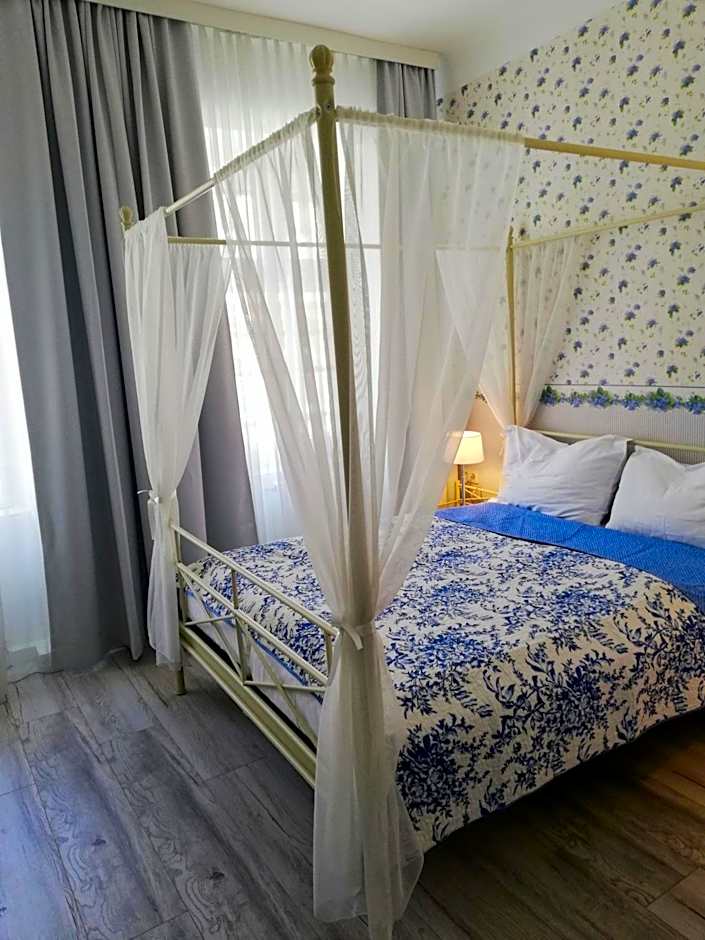 Boutique Hotel Kugel Wien