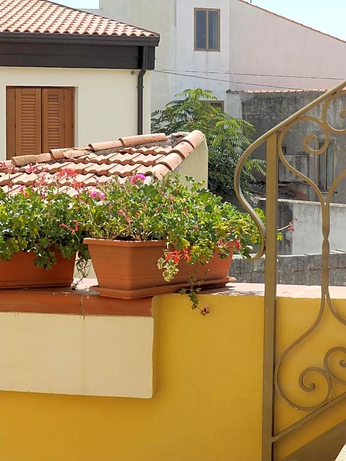 Sa Chessa B&B
