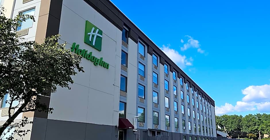 Holiday Inn Piscataway Somerset By IHG