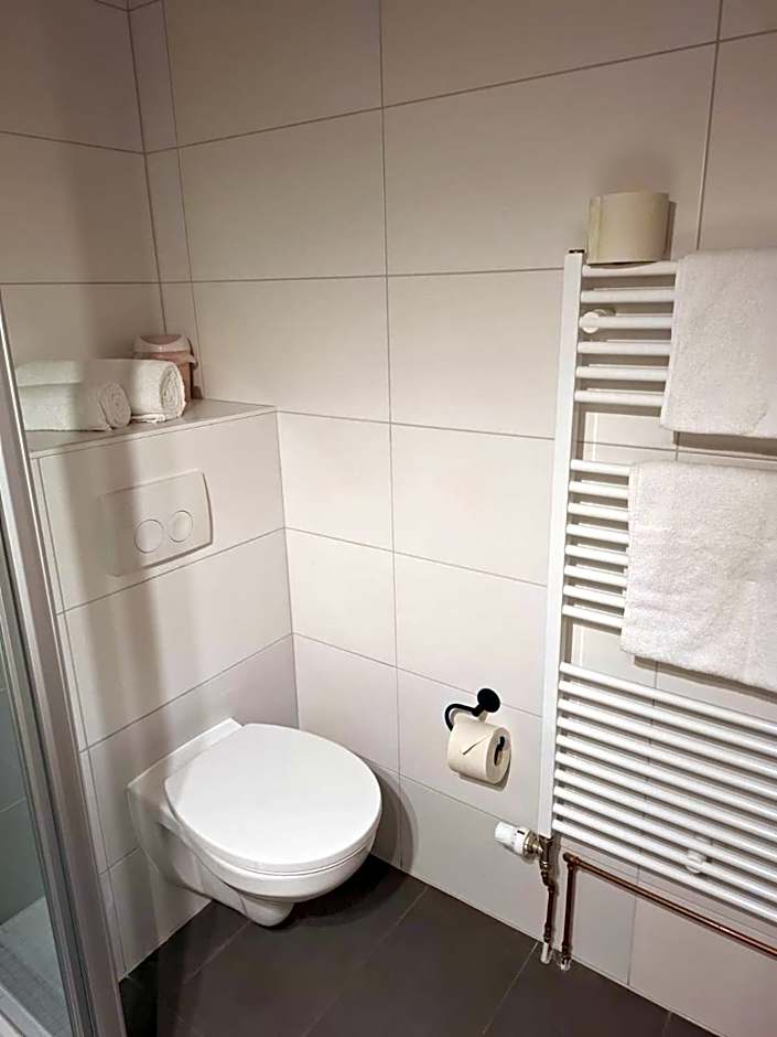 Hotel Am Schwarzen Berg