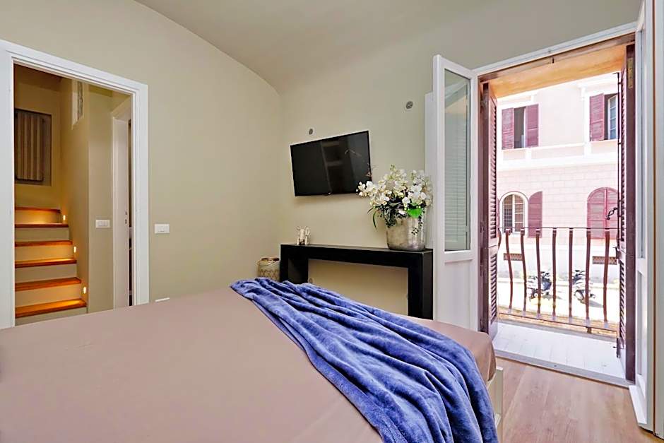 Il Borgo Luxury Suites