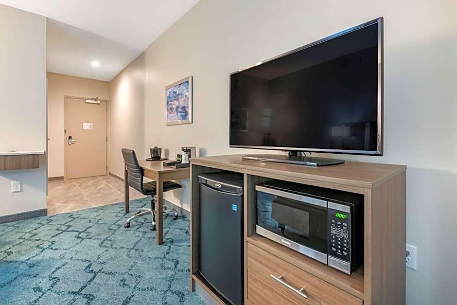 Best Western Plus Lakeland