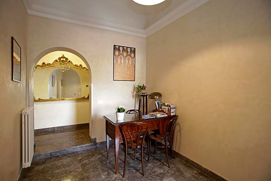 Casa Miqvà - Rooms in shared apartment
