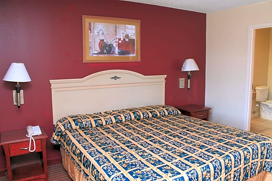 Best Way Inn and Suites - New Orleans