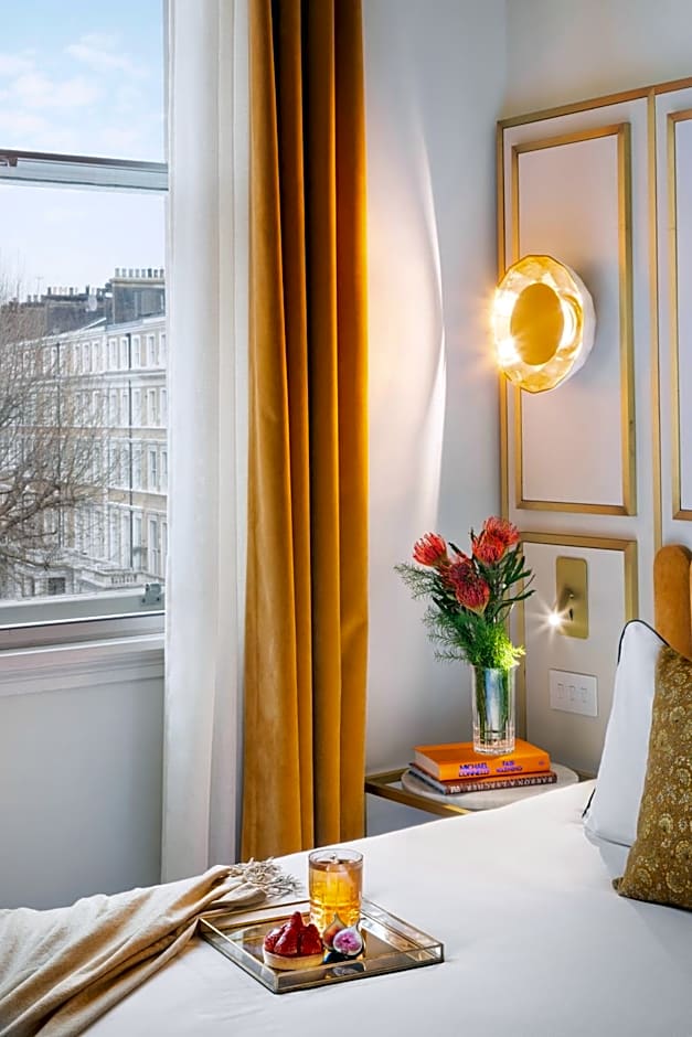 Meliá London Kensington member of Meliá Collection