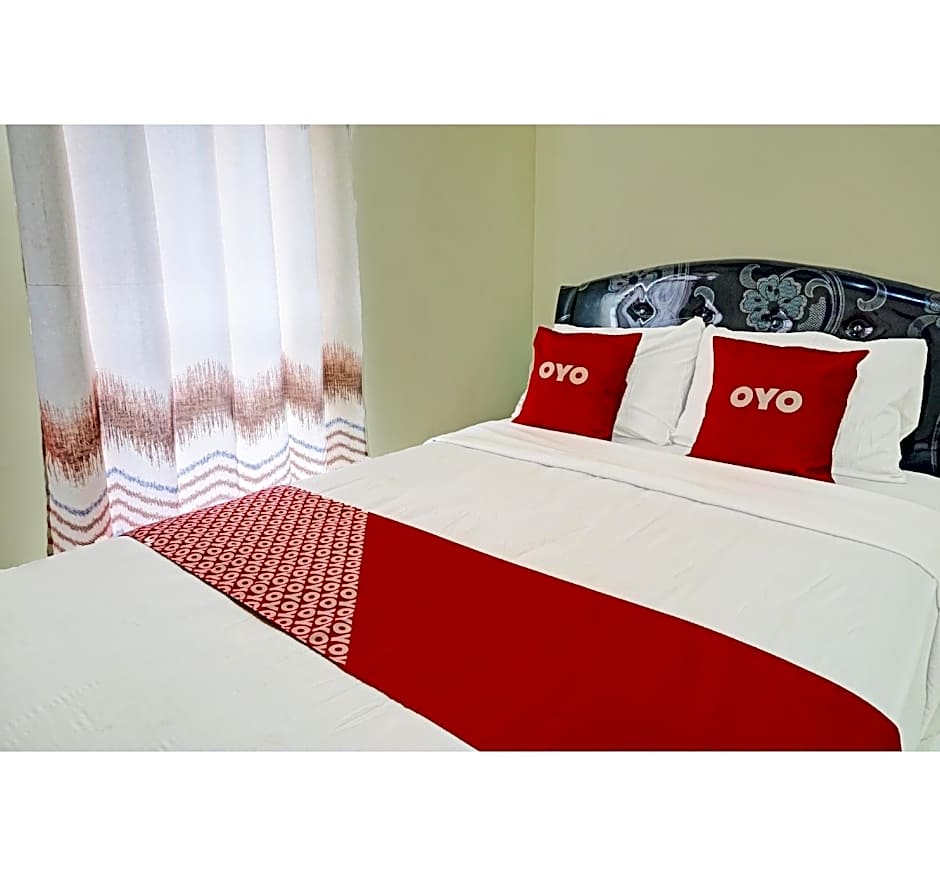 OYO 91707 Jannah Homestay Syariah