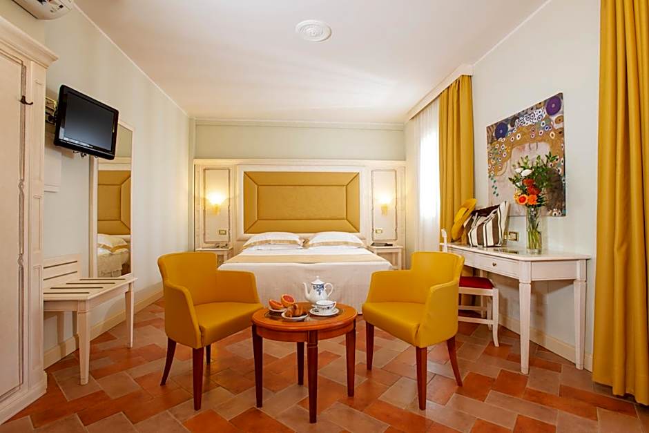 Antica Fornace Relais by La Principina